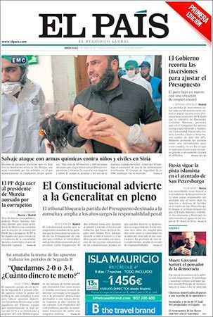 portada pais