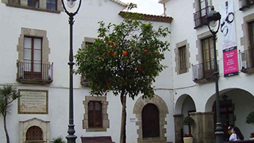 Imagen de Arenys de Mar (Barcelona)