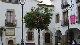 Imagen de Arenys de Mar (Barcelona)