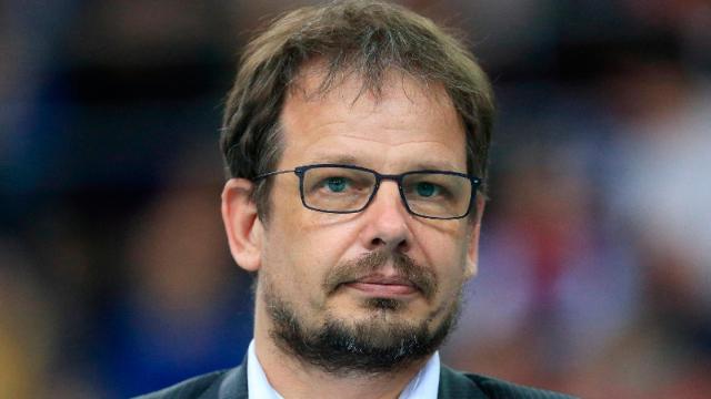 El periodista Hajo Seppelt.