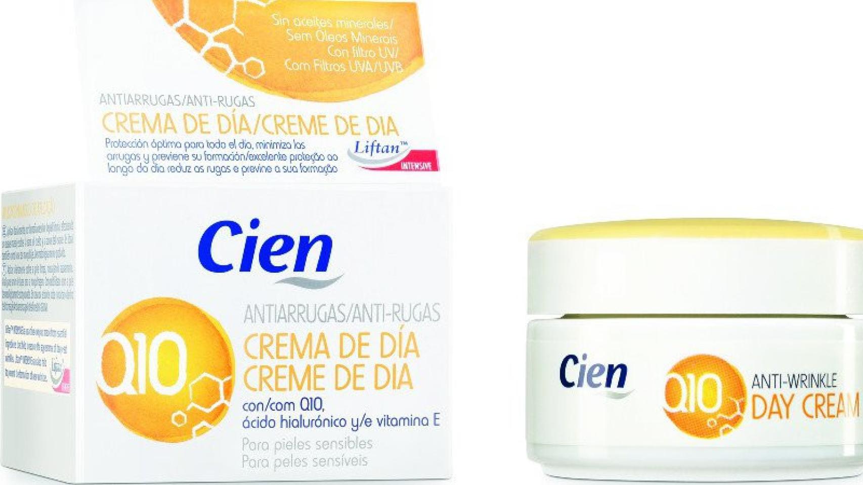 Esta crema de sólo 3 euros fue elegida como la mejor de 2014 por la OCU.