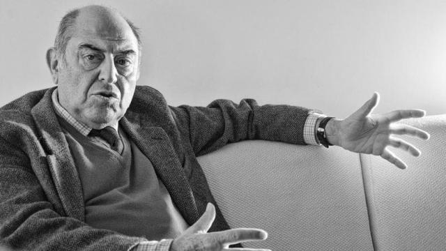 José Antonio Marina es el inspirador de la novena reforma educativa de la España democrática.