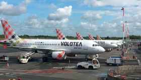 Aviones de Volotea /EP