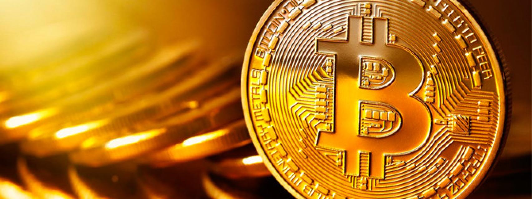 El bitcoin crece sin parar tras el lanzamiento de su versión acelerada: el  bitcoin cash