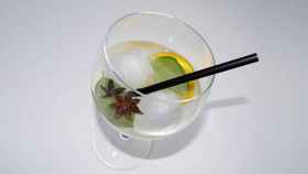 Gin-tonic / PIXABAY ginebra del mundo