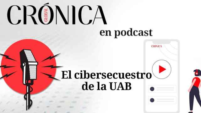 Podcast: el cibersecuestro de la UAB