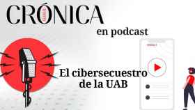Podcast: el cibersecuestro de la UAB