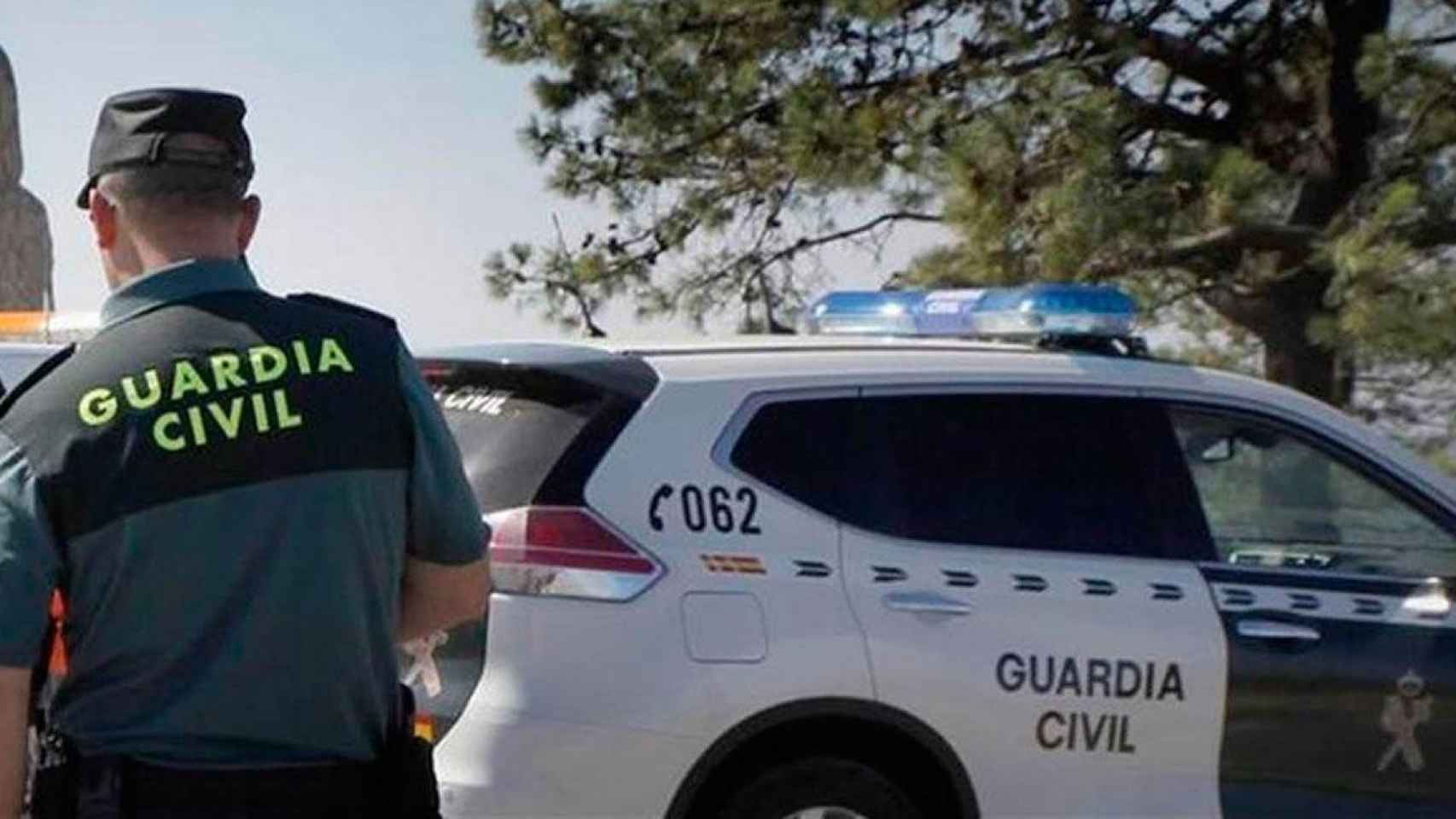 Guardia Civil