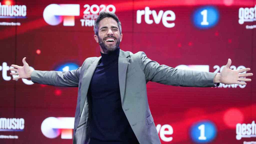 'OT 2020' regresa a la televisión con unos cambios de lo más sonados / AGENCIAS