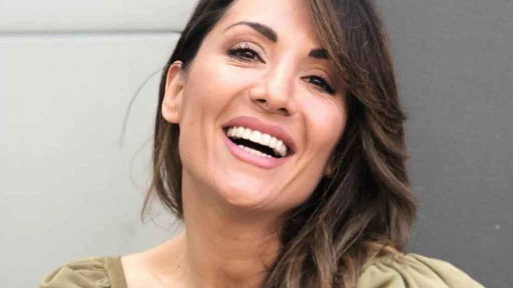 Nagore Robles insulta al alcalde de Madrid, José Luis Martínez-Almeida / INSTAGRAM