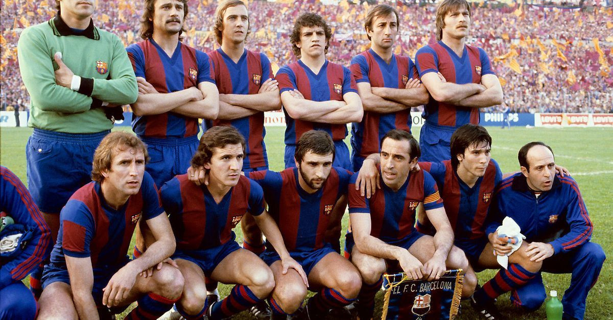 El Barça, en Basilea : ARCHIVO