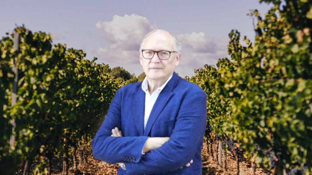 Fernando Medina, Cava Extremadura / FOTOMONTAJE CG