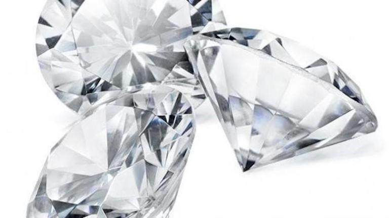 Los diamantes pueden romperse si no se tratan con cuidado / TOUS