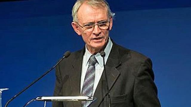 El presidente del Círculo de Economía, Antón Costas