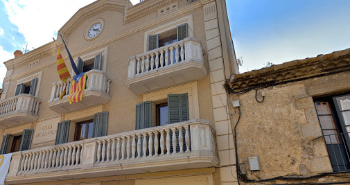 Ayuntamiento de Sarrià del Ter / ARCHIVO