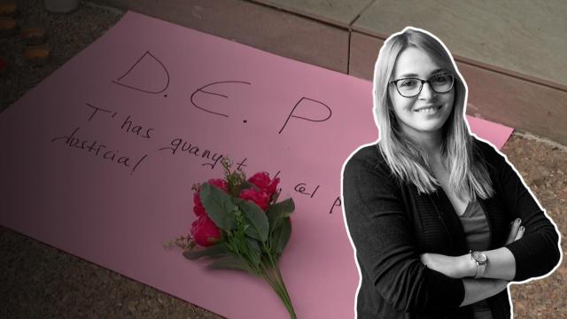 ¿Qué hay detrás del suicidio de las gemelas de Sallent?