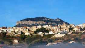 El municipio de Sant Feliu de Codines / CG