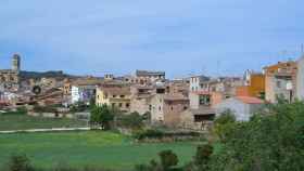 Vistas de Blancafort