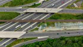 Autopista en EEUU / EP