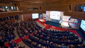 Congreso Internacional de Excelencia / MADRID EXCELENTE