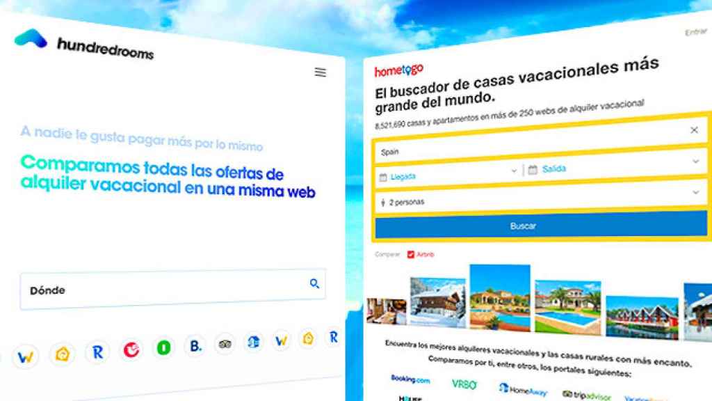 La oferta para liderar las viviendas vacacionales en España se calienta