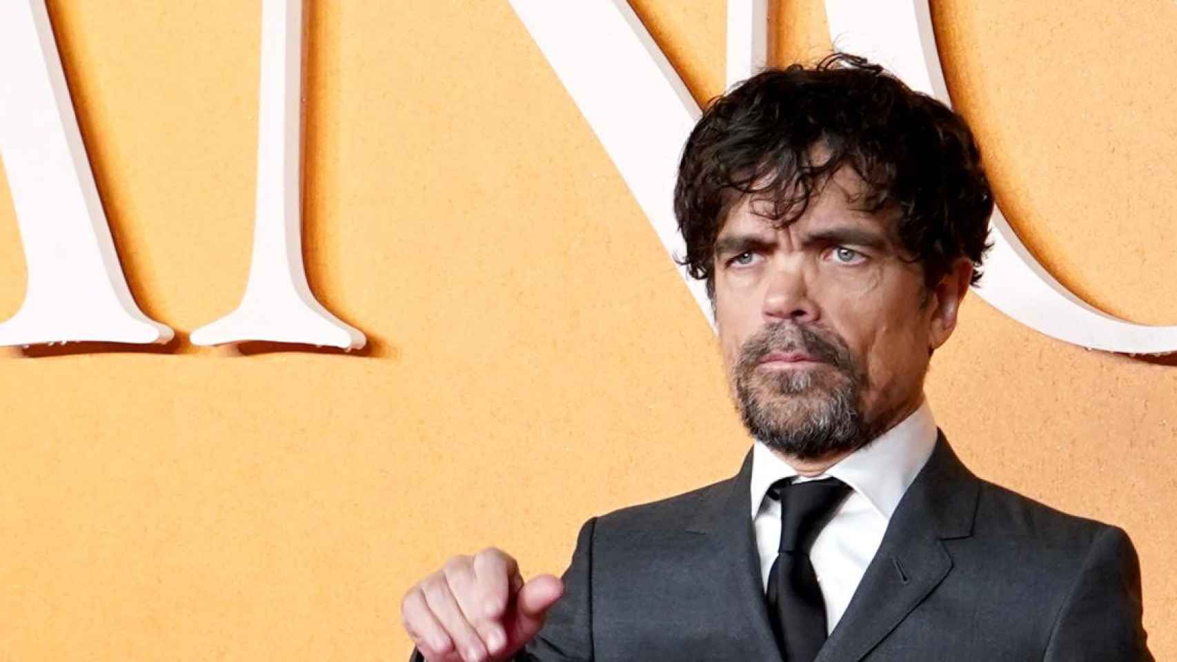 El actor norteamericano Peter Dinklage / Europa Press