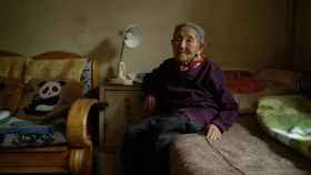 'Almas muertas' (Wang Bing, 2018)