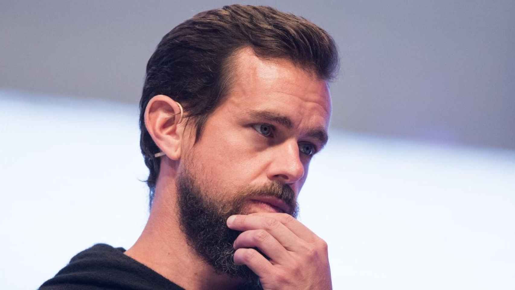 Jack Dorsey dimite como director general de Twitter / EP