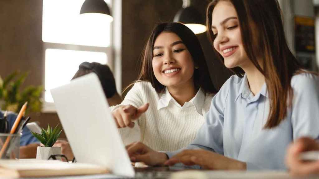 La plataforma de videoconferencias Zoom / ZOOM