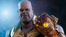 Thanos / MARVEL STUDIOS