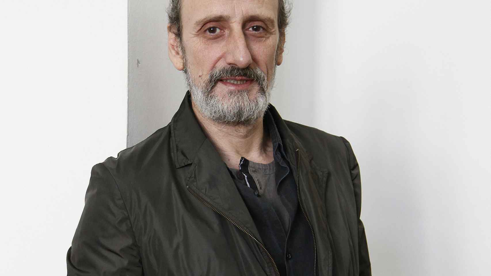 El actor José Luis Gil / EP