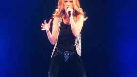 Celine Dion en un concierto / ANIRUDH KOUl - CREATIVE COMMONS
