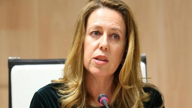 Imagen de archivo de Ana Muñoz / EFE