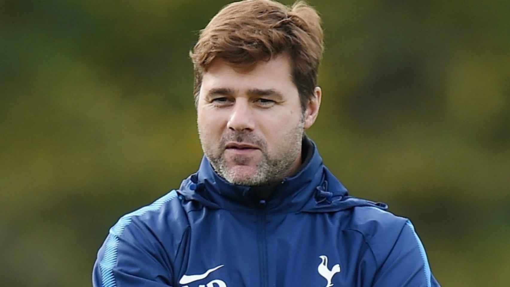 Una foto de archivo de Mauricio Pochettino / EFE