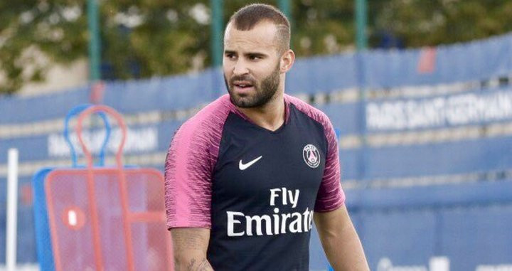 Jese Paris SG