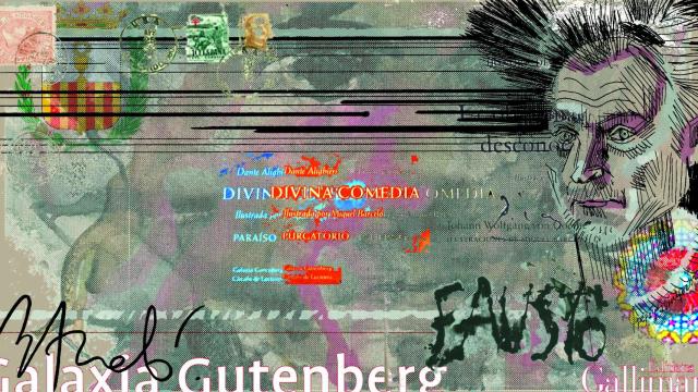 'Homenot' Miquel Barceló / FARRUQO