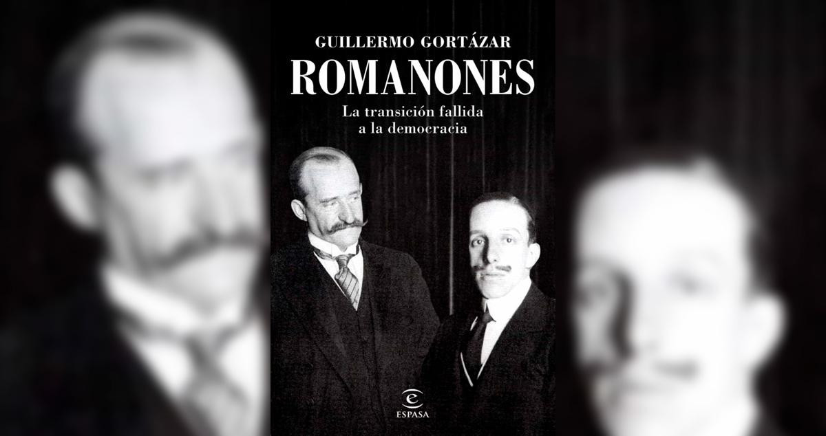 Portada del libro de Guillermo Górtazar / EP