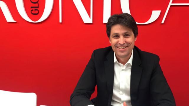 José Rosiñol, nuevo presidente de Societat Civil Catalana / CG