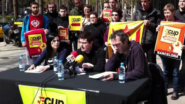 Monge admite que los independentistas perdieron el 27S.