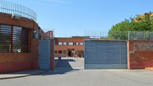Prisión de Ponent, donde un preso ha agredido a cinco funcionarios / EUROPA PRESS