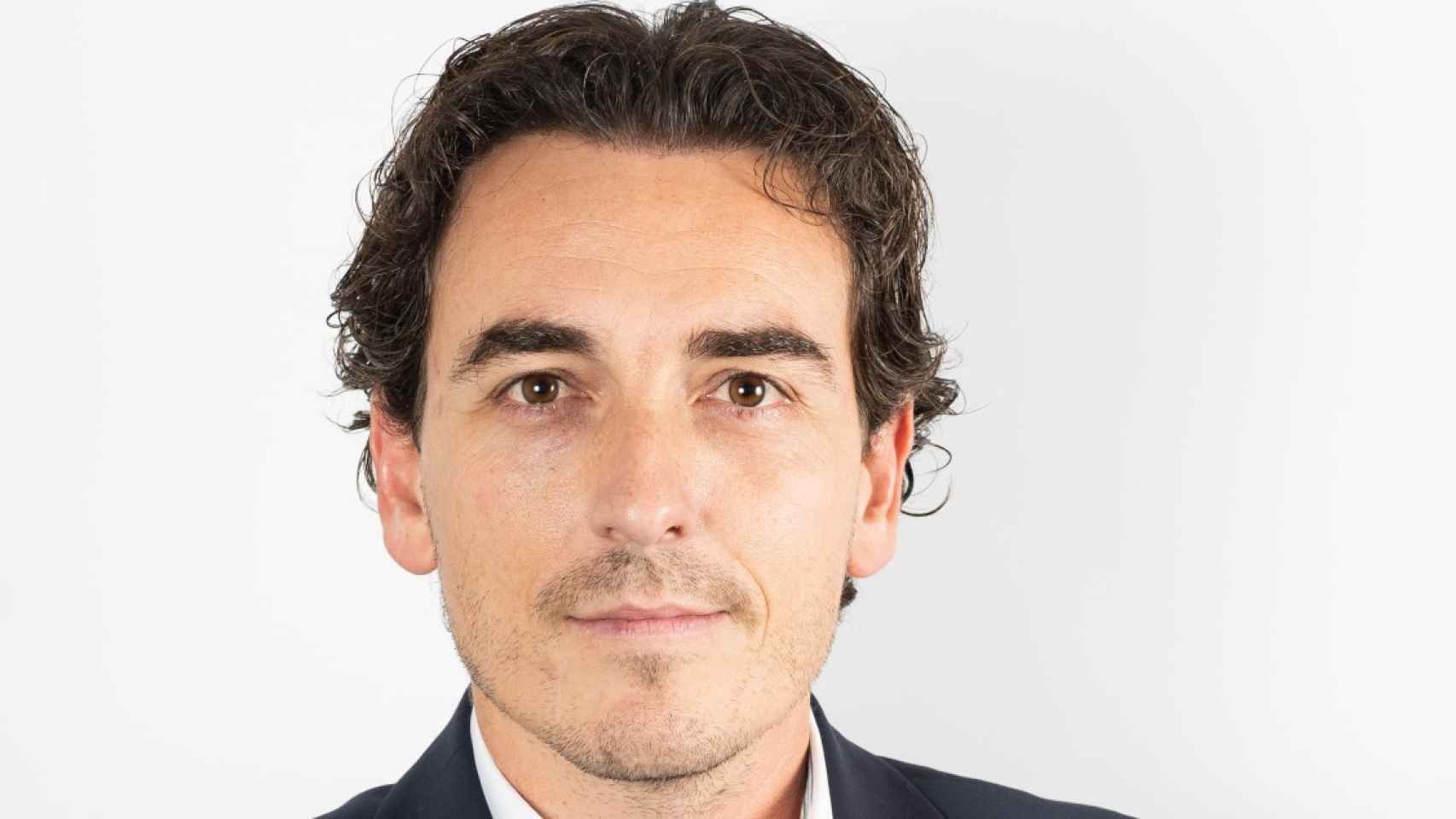 Joan Perelló, 'venture partner' de Ysios Capital / CEDIDA