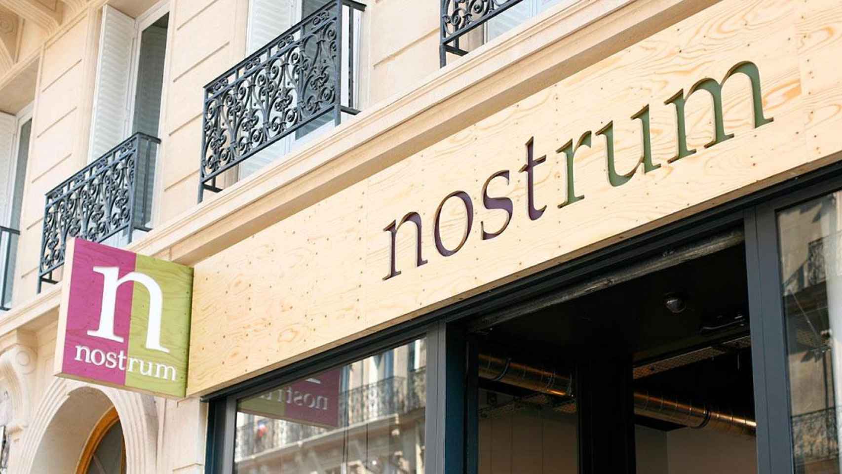 nostrum