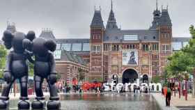 Ámsterdam es una de las ciudades que se destapa como nuevos destinos de negocios / PXHERE