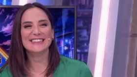 Tamara Falcó en 'El Hormiguero' / ANTENA 3