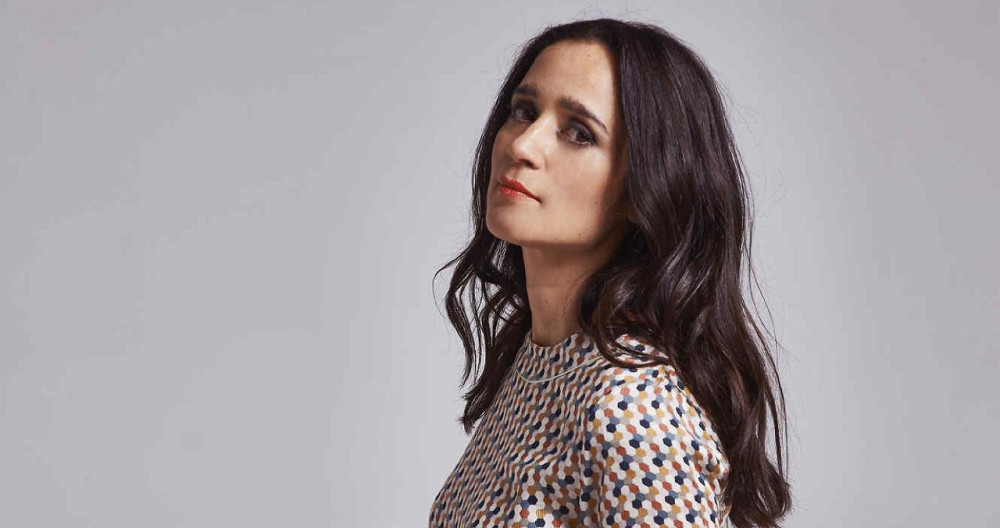 Julieta Venegas llega Vernos de nuevo / COLONIA RECORDS