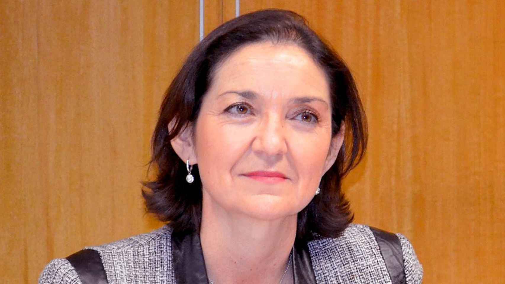 Reyes Maroto, ministra de Industria, Comercio y Turismo / EP