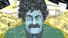 Kurt Vonnegut / DANIEL ROSELL