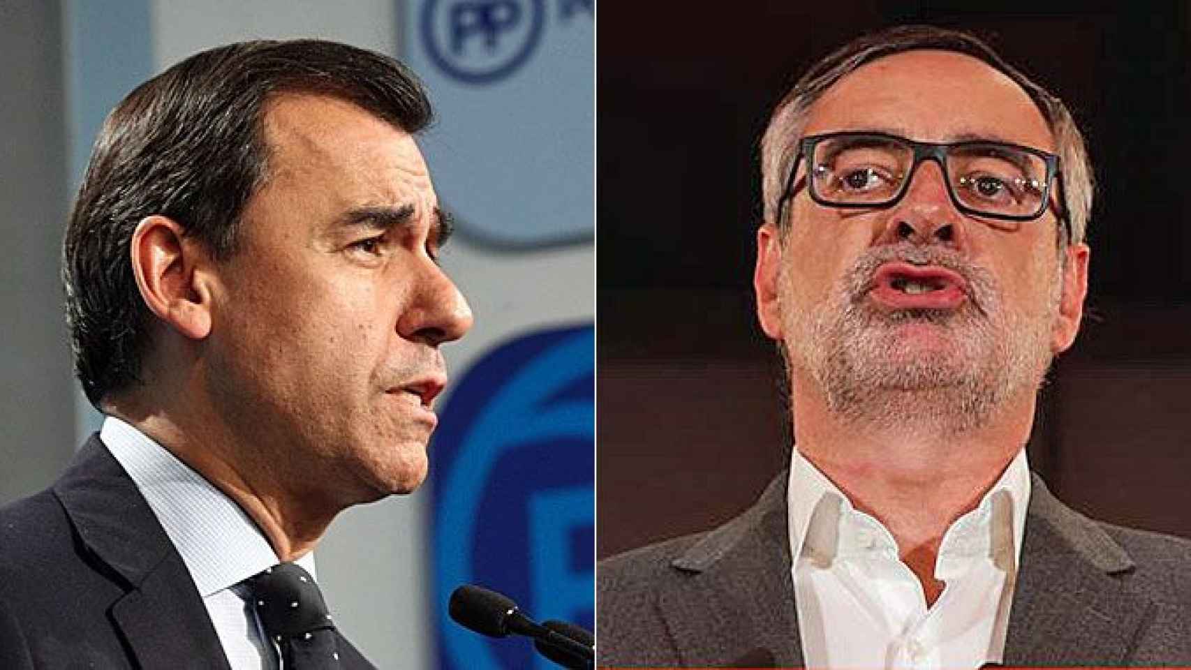 Rifirrafe entre PP y Cs por la negativa de Arrimadas a intentar formar gobierno