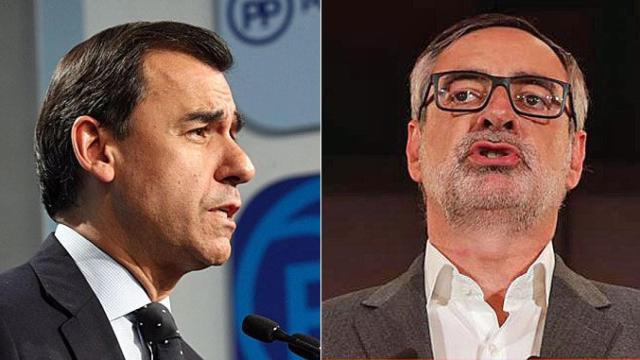 Rifirrafe entre PP y Cs por la negativa de Arrimadas a intentar formar gobierno