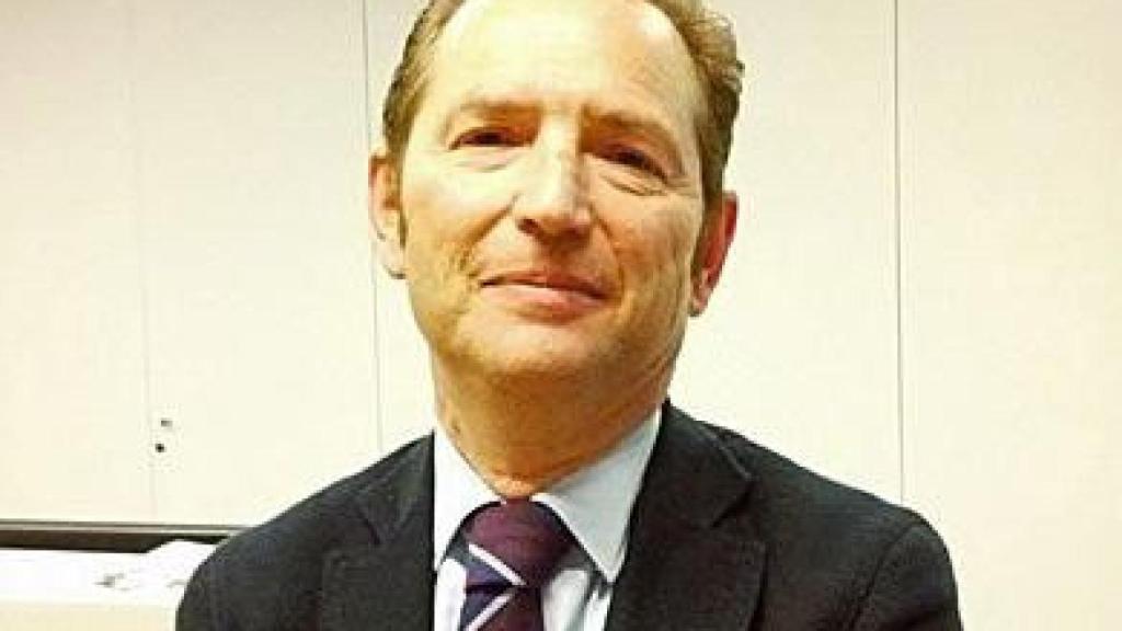 El catedrático de Derecho Constitucional de la Universidad de Santiago de Compostela Roberto Blanco Valdés